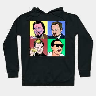 King Of Memes Hoodie